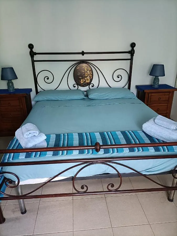 Da Ange E Bru Villa Sestri Levante Italy