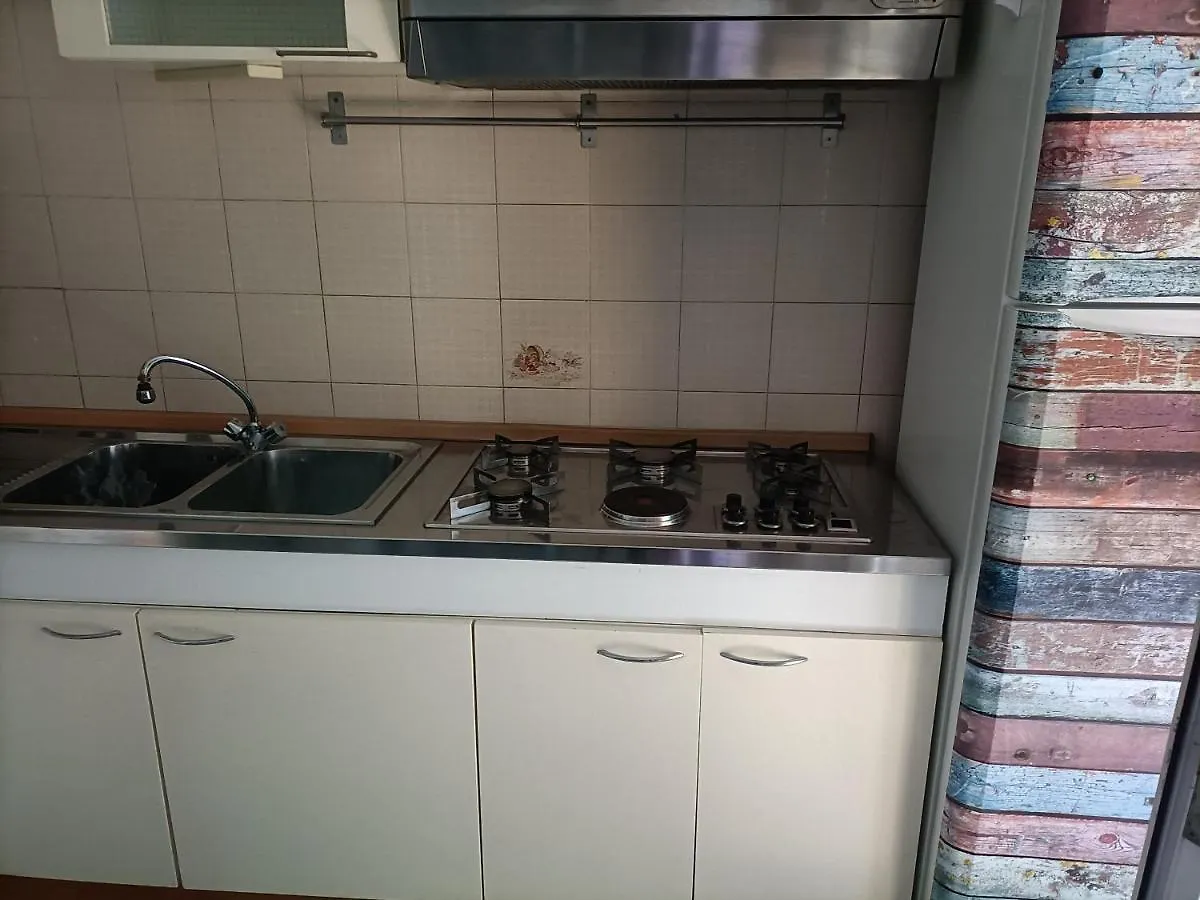 Holiday home Da Ange E Bru Villa Sestri Levante Italy