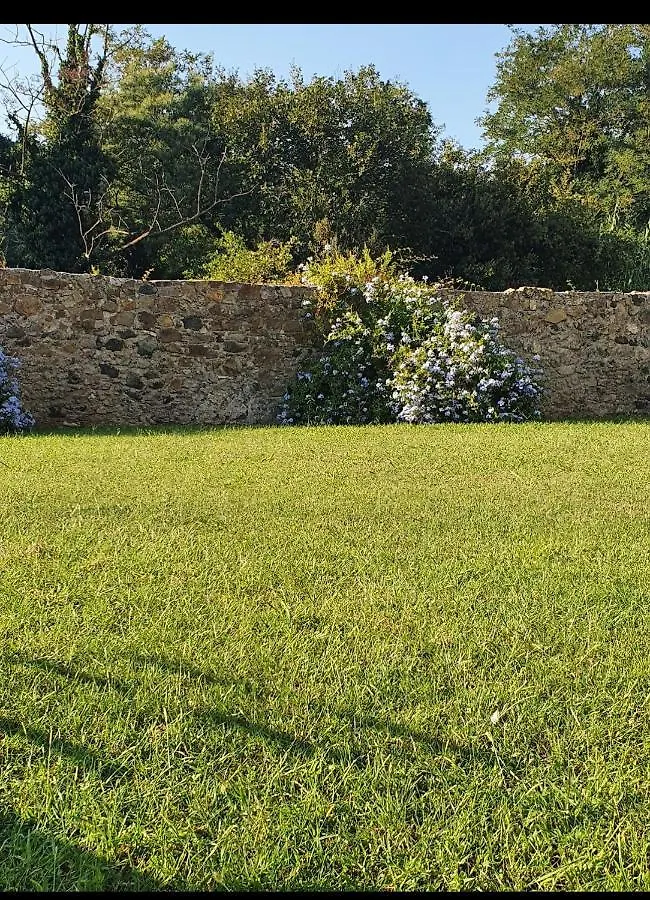 Villa Da Ange e Bru Sestri Levante Casa vacanze