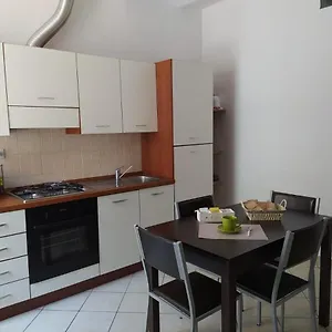  Appartement Ca' Isabella