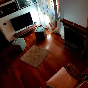  Hébergement de vacances Baita Milgra
