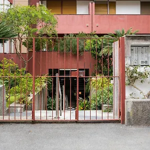  Appartement 026 - Casa Maele 100 Metri Dalla Spiaggia,