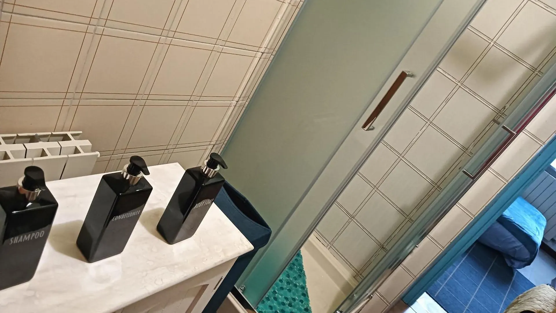 Hébergement de vacances Villa Da Ange E Bru à Sestri Levante