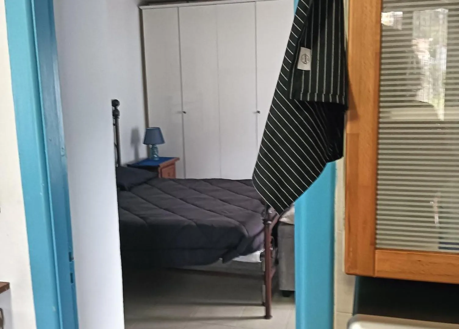 Hébergement de vacances Villa Da Ange E Bru à Sestri Levante Italie