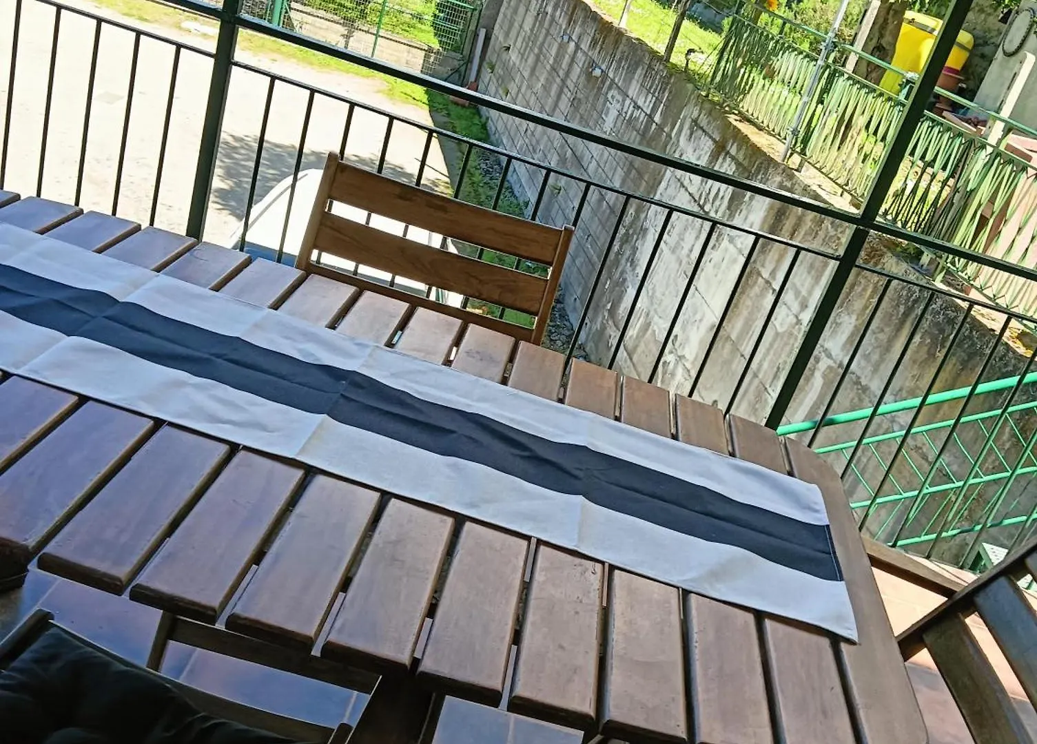Hébergement de vacances Villa Da Ange E Bru à Sestri Levante